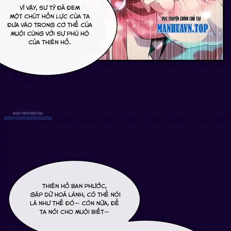 Các Nữ Đồ Đệ Của Ta Đều Là Chư Thiên Đại Lão Tương Lai Chap 282 - Next Chap 283