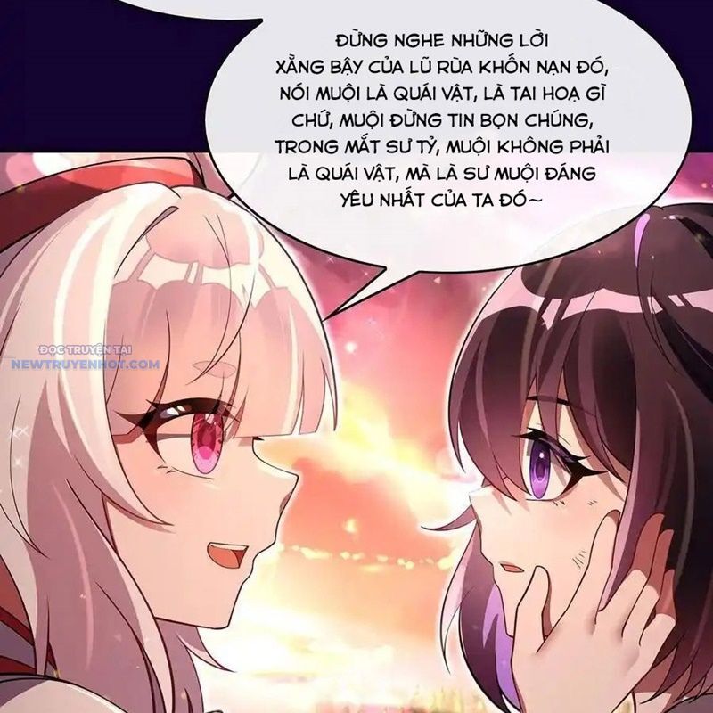 Các Nữ Đồ Đệ Của Ta Đều Là Chư Thiên Đại Lão Tương Lai Chap 282 - Next Chap 283