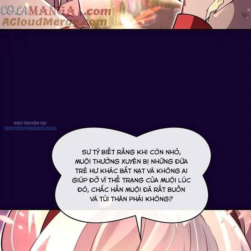 Các Nữ Đồ Đệ Của Ta Đều Là Chư Thiên Đại Lão Tương Lai Chap 282 - Next Chap 283