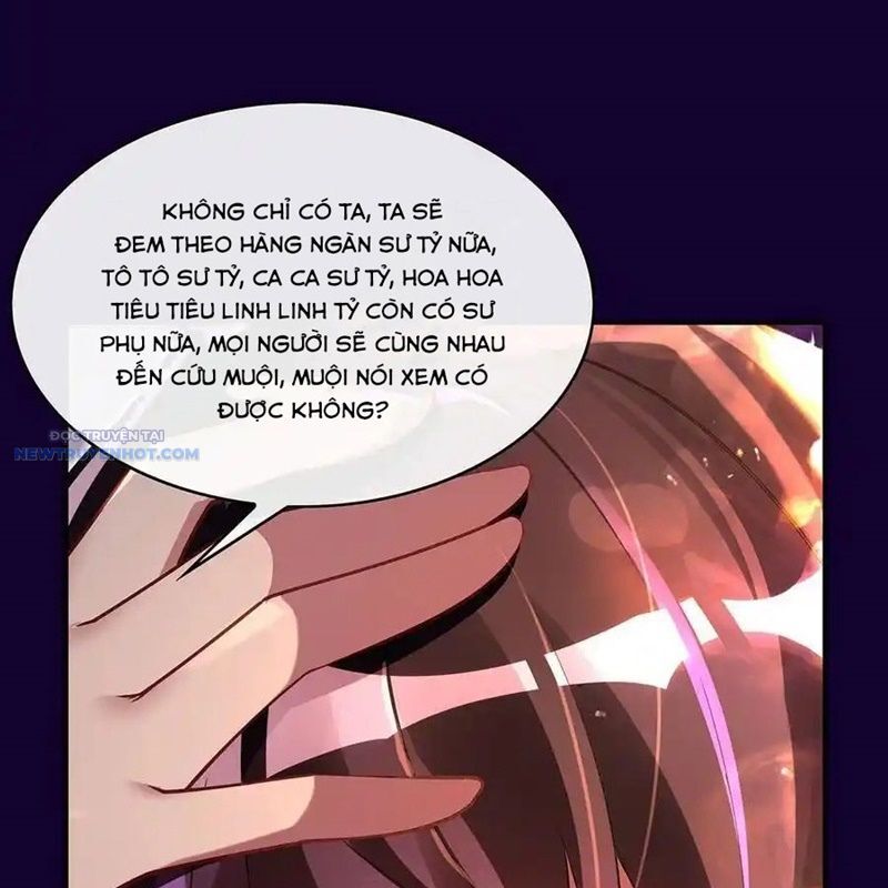 Các Nữ Đồ Đệ Của Ta Đều Là Chư Thiên Đại Lão Tương Lai Chap 282 - Next Chap 283