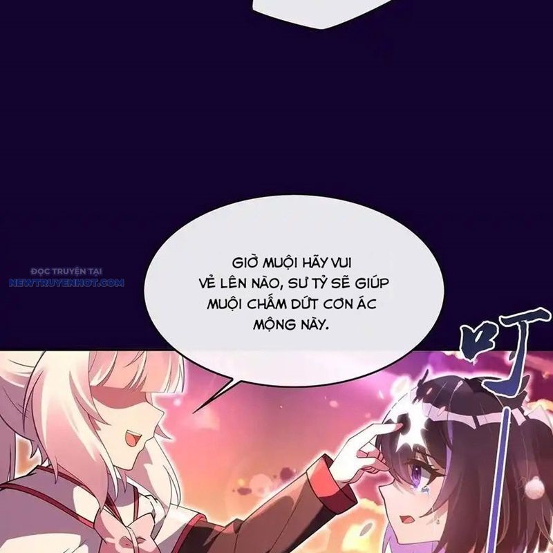 Các Nữ Đồ Đệ Của Ta Đều Là Chư Thiên Đại Lão Tương Lai Chap 282 - Next Chap 283