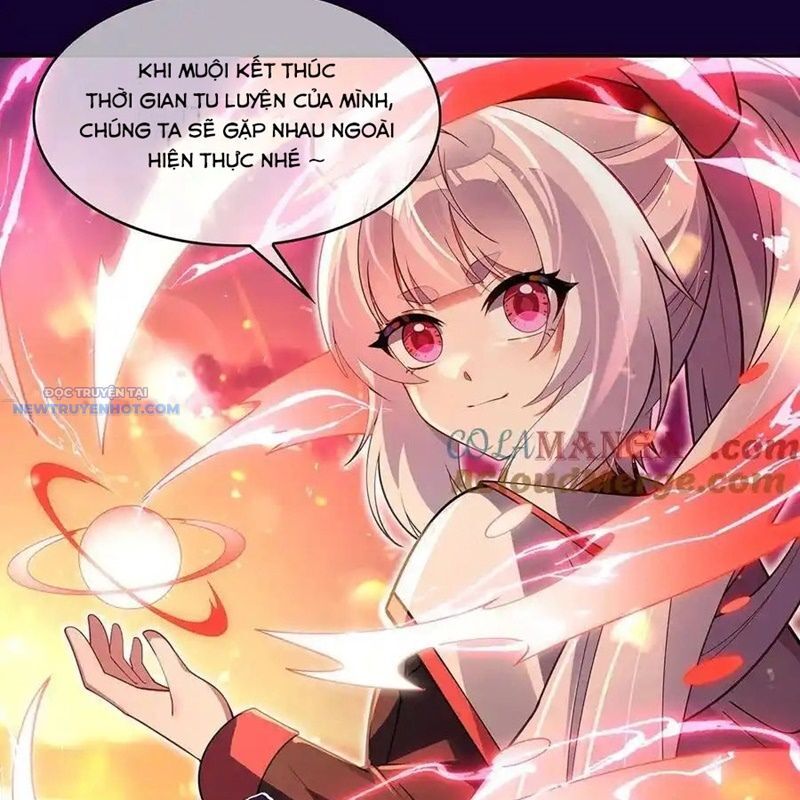 Các Nữ Đồ Đệ Của Ta Đều Là Chư Thiên Đại Lão Tương Lai Chap 282 - Next Chap 283