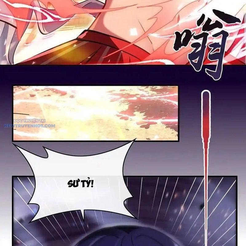 Các Nữ Đồ Đệ Của Ta Đều Là Chư Thiên Đại Lão Tương Lai Chap 282 - Next Chap 283