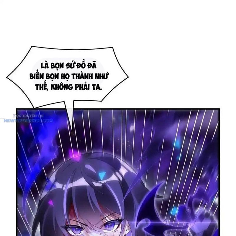 Các Nữ Đồ Đệ Của Ta Đều Là Chư Thiên Đại Lão Tương Lai Chap 282 - Next Chap 283