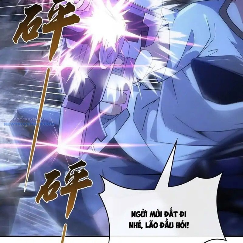 Các Nữ Đồ Đệ Của Ta Đều Là Chư Thiên Đại Lão Tương Lai Chap 282 - Next Chap 283