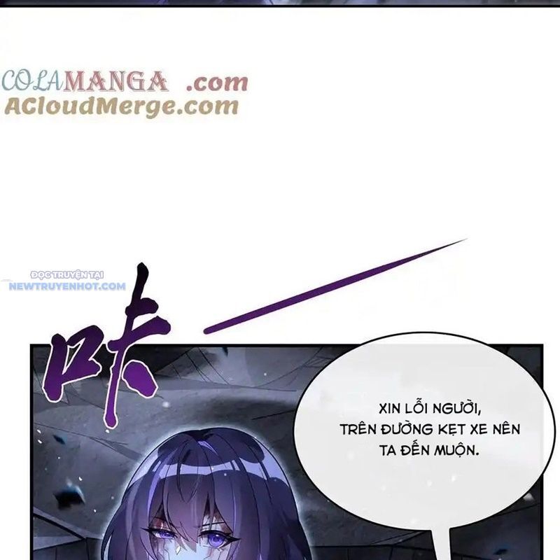 Các Nữ Đồ Đệ Của Ta Đều Là Chư Thiên Đại Lão Tương Lai Chap 282 - Next Chap 283