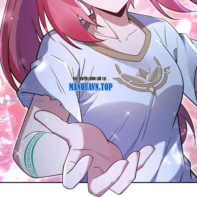 Các Nữ Đồ Đệ Của Ta Đều Là Chư Thiên Đại Lão Tương Lai Chap 282 - Next Chap 283