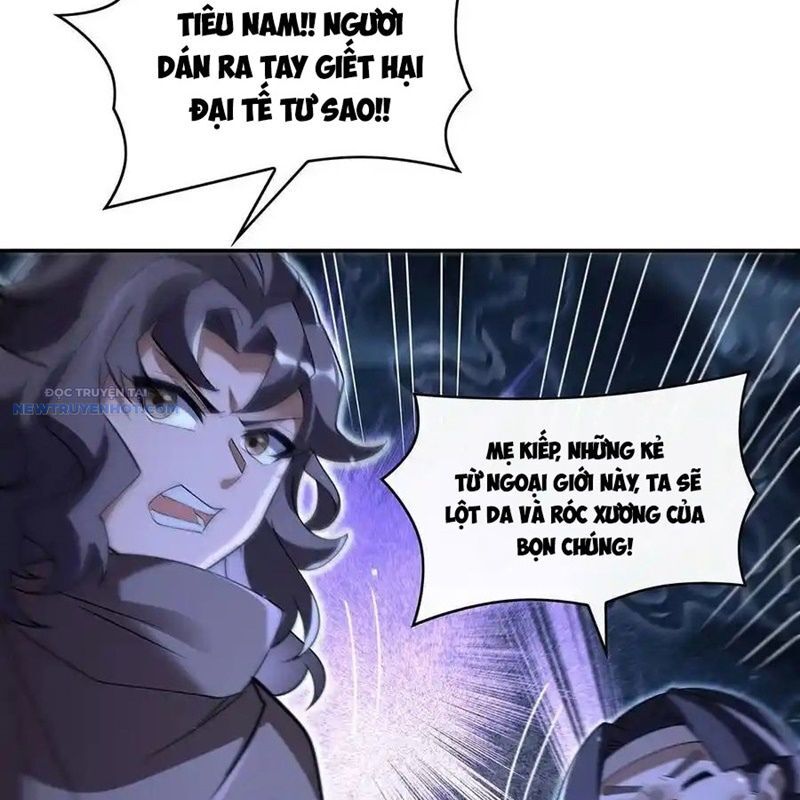 Các Nữ Đồ Đệ Của Ta Đều Là Chư Thiên Đại Lão Tương Lai Chap 282 - Next Chap 283