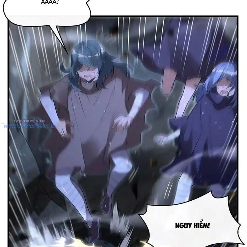Các Nữ Đồ Đệ Của Ta Đều Là Chư Thiên Đại Lão Tương Lai Chap 282 - Next Chap 283