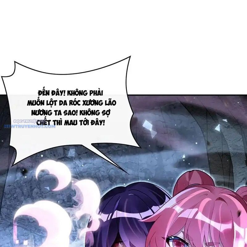 Các Nữ Đồ Đệ Của Ta Đều Là Chư Thiên Đại Lão Tương Lai Chap 282 - Next Chap 283