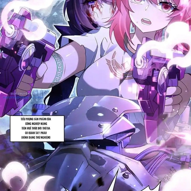 Các Nữ Đồ Đệ Của Ta Đều Là Chư Thiên Đại Lão Tương Lai Chap 282 - Next Chap 283