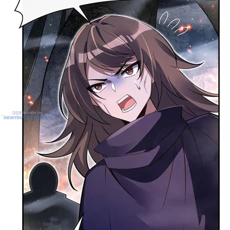 Các Nữ Đồ Đệ Của Ta Đều Là Chư Thiên Đại Lão Tương Lai Chap 282 - Next Chap 283