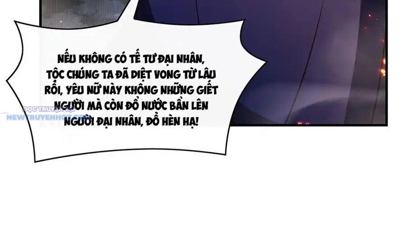 Các Nữ Đồ Đệ Của Ta Đều Là Chư Thiên Đại Lão Tương Lai Chap 282 - Next Chap 283