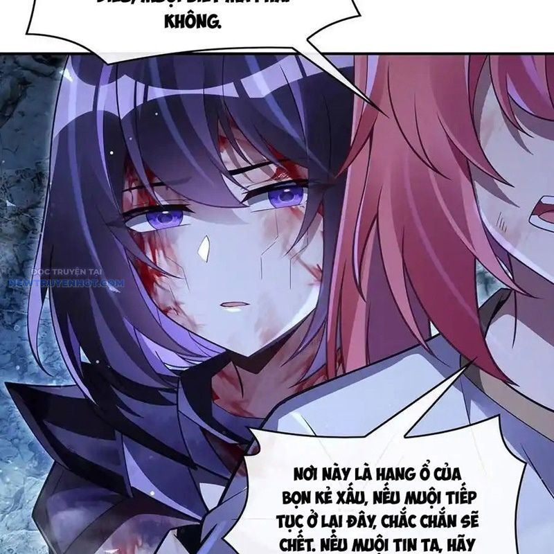 Các Nữ Đồ Đệ Của Ta Đều Là Chư Thiên Đại Lão Tương Lai Chap 282 - Next Chap 283