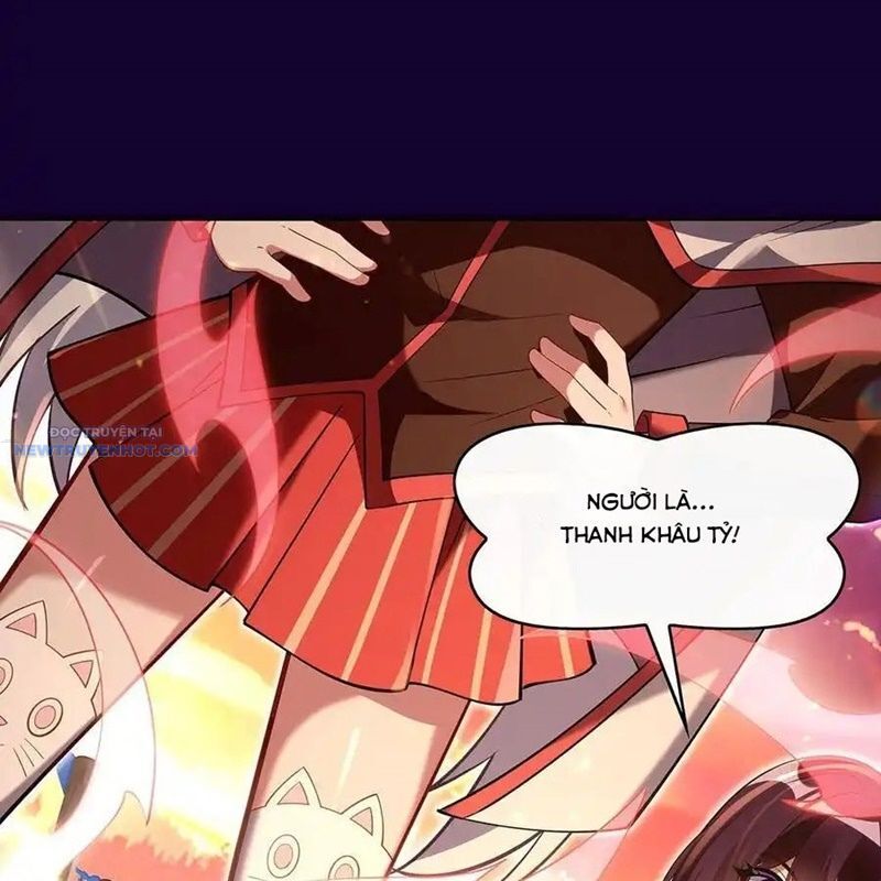 Các Nữ Đồ Đệ Của Ta Đều Là Chư Thiên Đại Lão Tương Lai Chap 282 - Next Chap 283