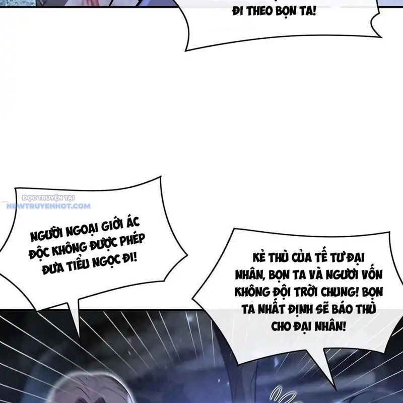 Các Nữ Đồ Đệ Của Ta Đều Là Chư Thiên Đại Lão Tương Lai Chap 282 - Next Chap 283