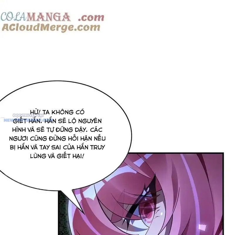Các Nữ Đồ Đệ Của Ta Đều Là Chư Thiên Đại Lão Tương Lai Chap 282 - Next Chap 283