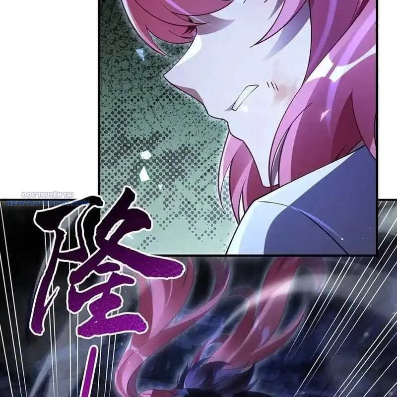 Các Nữ Đồ Đệ Của Ta Đều Là Chư Thiên Đại Lão Tương Lai Chap 282 - Next Chap 283