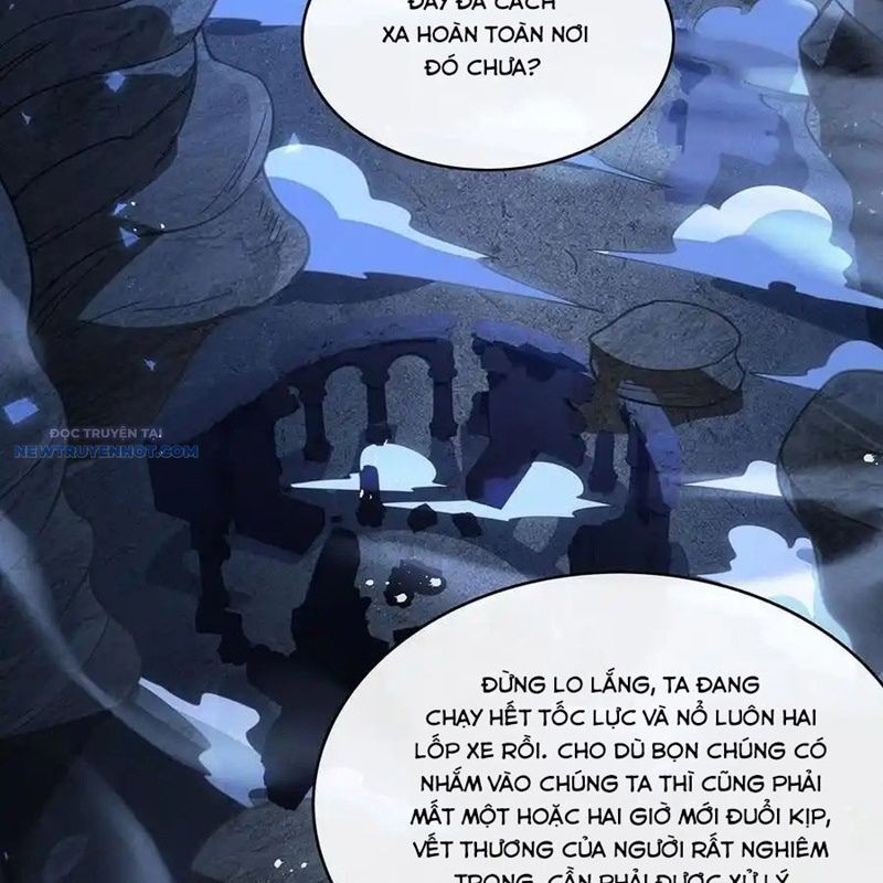 Các Nữ Đồ Đệ Của Ta Đều Là Chư Thiên Đại Lão Tương Lai Chap 282 - Next Chap 283