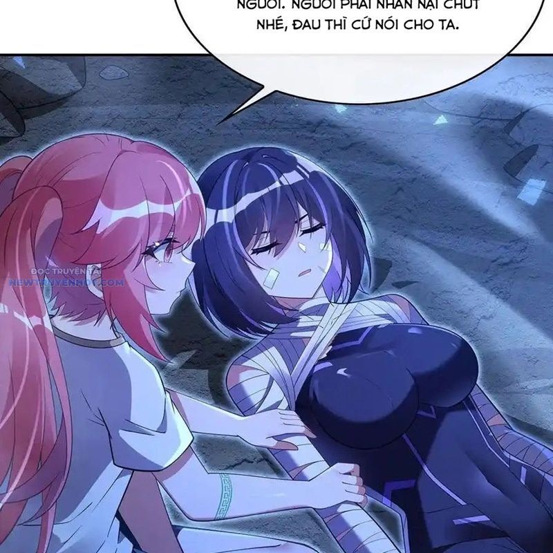 Các Nữ Đồ Đệ Của Ta Đều Là Chư Thiên Đại Lão Tương Lai Chap 282 - Next Chap 283