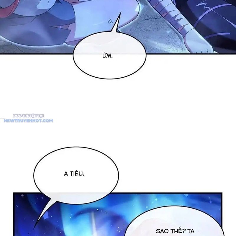 Các Nữ Đồ Đệ Của Ta Đều Là Chư Thiên Đại Lão Tương Lai Chap 282 - Next Chap 283
