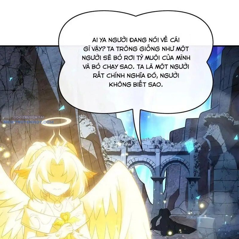 Các Nữ Đồ Đệ Của Ta Đều Là Chư Thiên Đại Lão Tương Lai Chap 282 - Next Chap 283