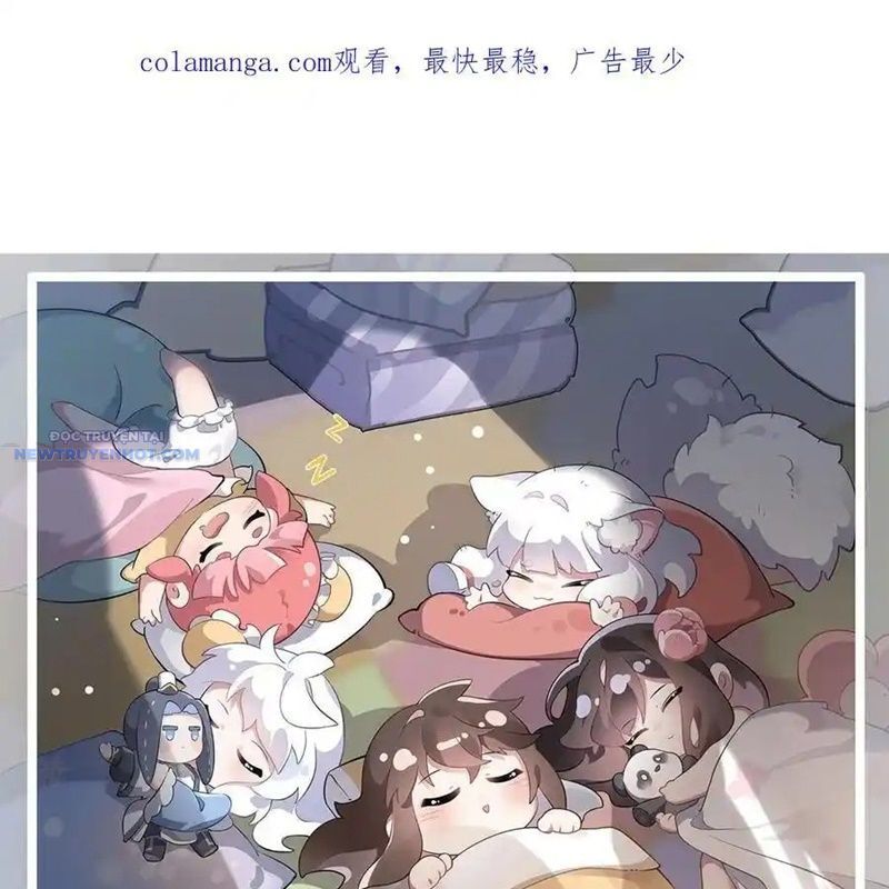 Các Nữ Đồ Đệ Của Ta Đều Là Chư Thiên Đại Lão Tương Lai Chap 283 - Next Chap 284