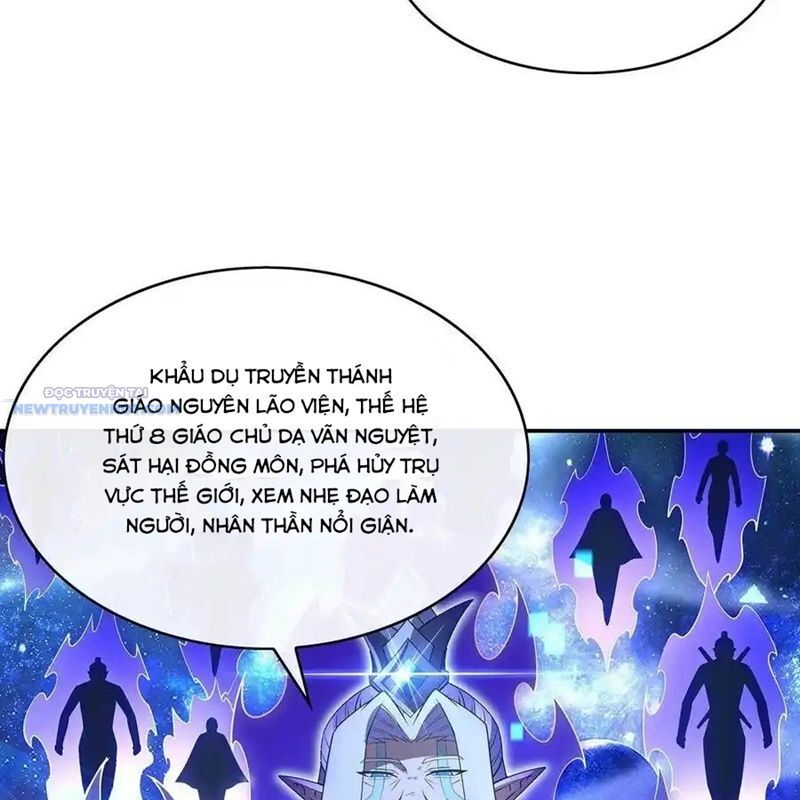 Các Nữ Đồ Đệ Của Ta Đều Là Chư Thiên Đại Lão Tương Lai Chap 283 - Next Chap 284