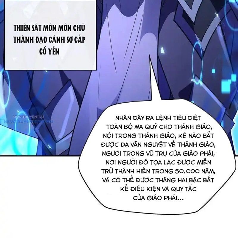 Các Nữ Đồ Đệ Của Ta Đều Là Chư Thiên Đại Lão Tương Lai Chap 283 - Next Chap 284