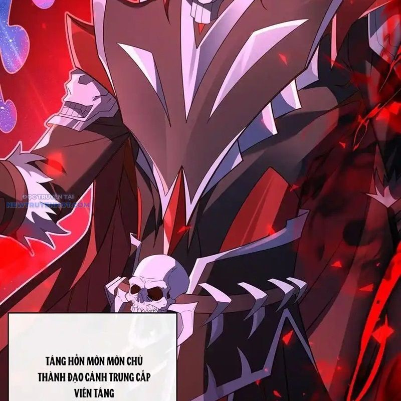 Các Nữ Đồ Đệ Của Ta Đều Là Chư Thiên Đại Lão Tương Lai Chap 283 - Next Chap 284