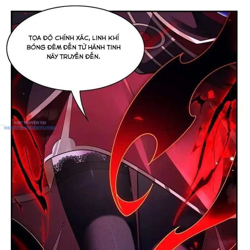 Các Nữ Đồ Đệ Của Ta Đều Là Chư Thiên Đại Lão Tương Lai Chap 283 - Next Chap 284