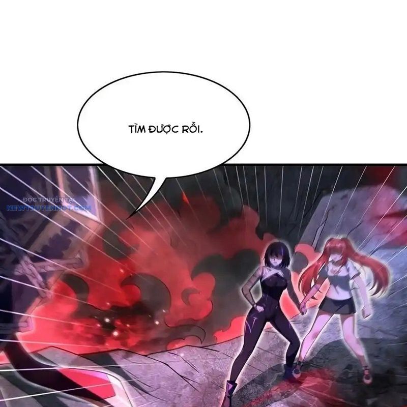 Các Nữ Đồ Đệ Của Ta Đều Là Chư Thiên Đại Lão Tương Lai Chap 283 - Next Chap 284