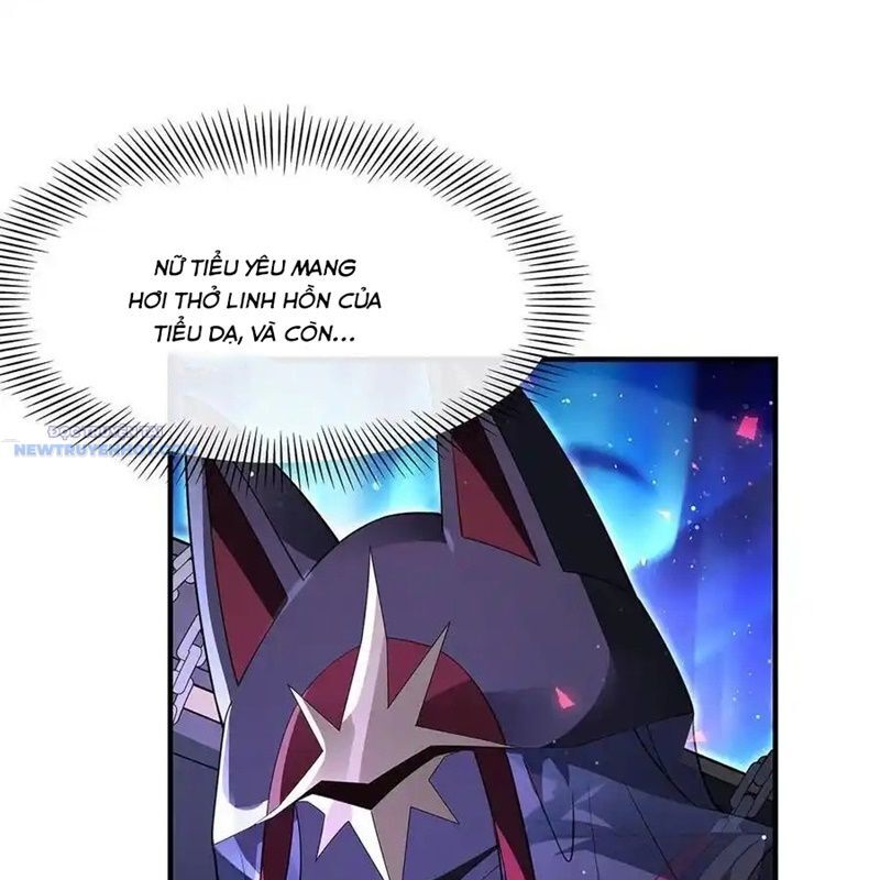 Các Nữ Đồ Đệ Của Ta Đều Là Chư Thiên Đại Lão Tương Lai Chap 283 - Next Chap 284