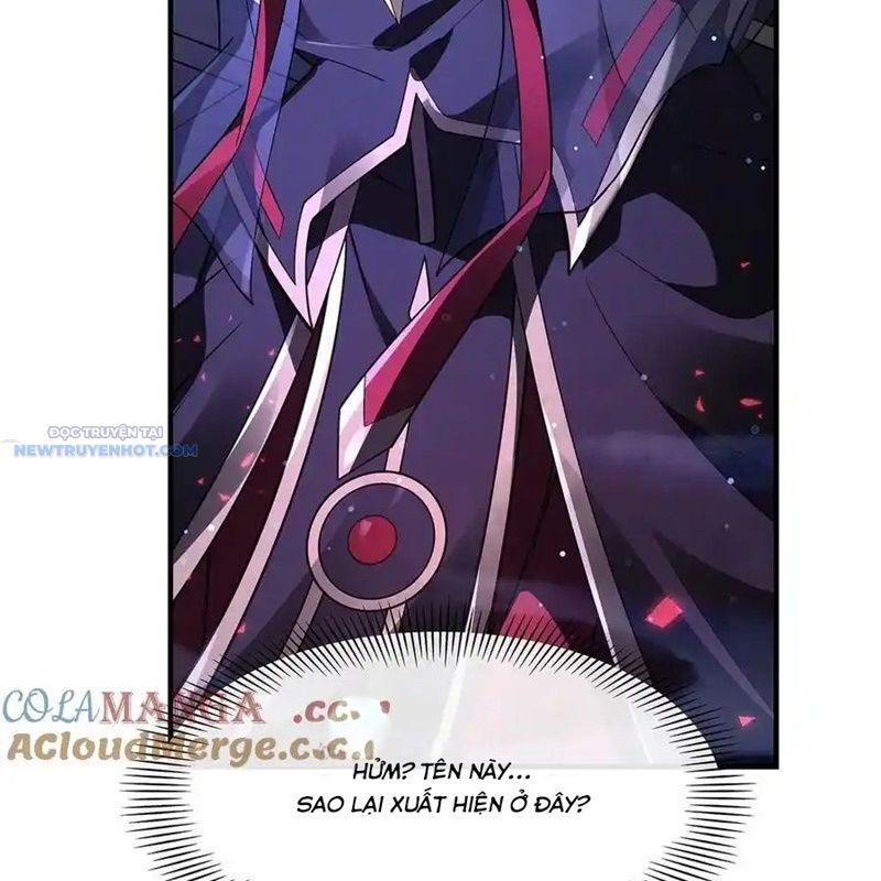 Các Nữ Đồ Đệ Của Ta Đều Là Chư Thiên Đại Lão Tương Lai Chap 283 - Next Chap 284