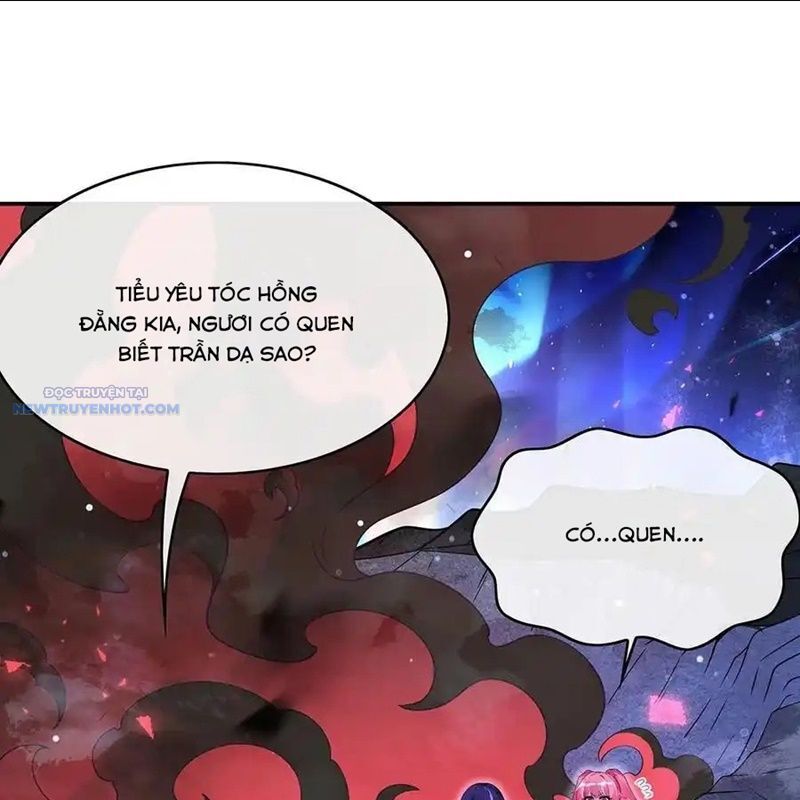 Các Nữ Đồ Đệ Của Ta Đều Là Chư Thiên Đại Lão Tương Lai Chap 283 - Next Chap 284