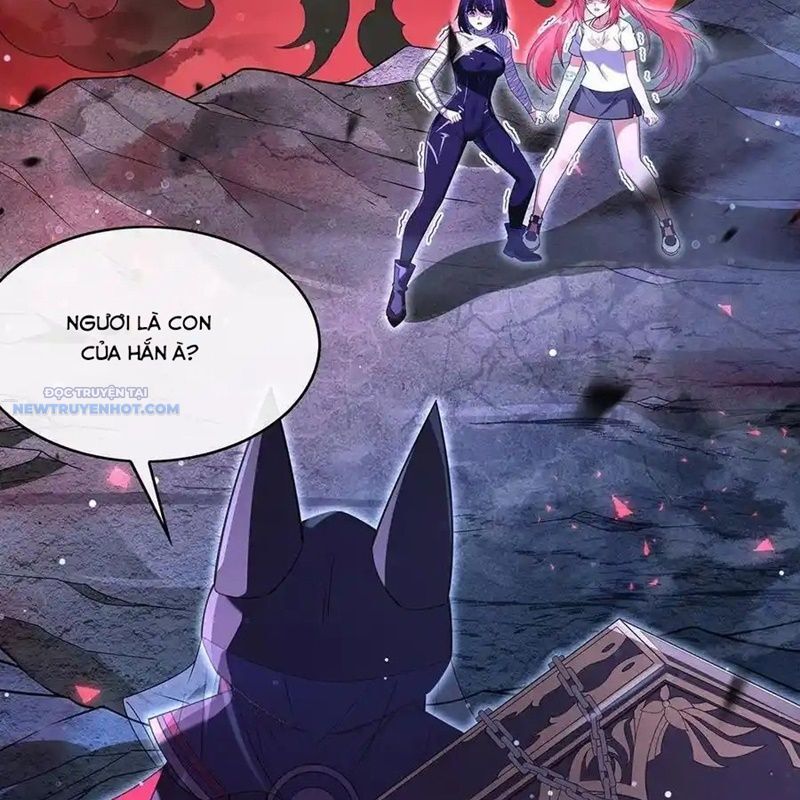 Các Nữ Đồ Đệ Của Ta Đều Là Chư Thiên Đại Lão Tương Lai Chap 283 - Next Chap 284
