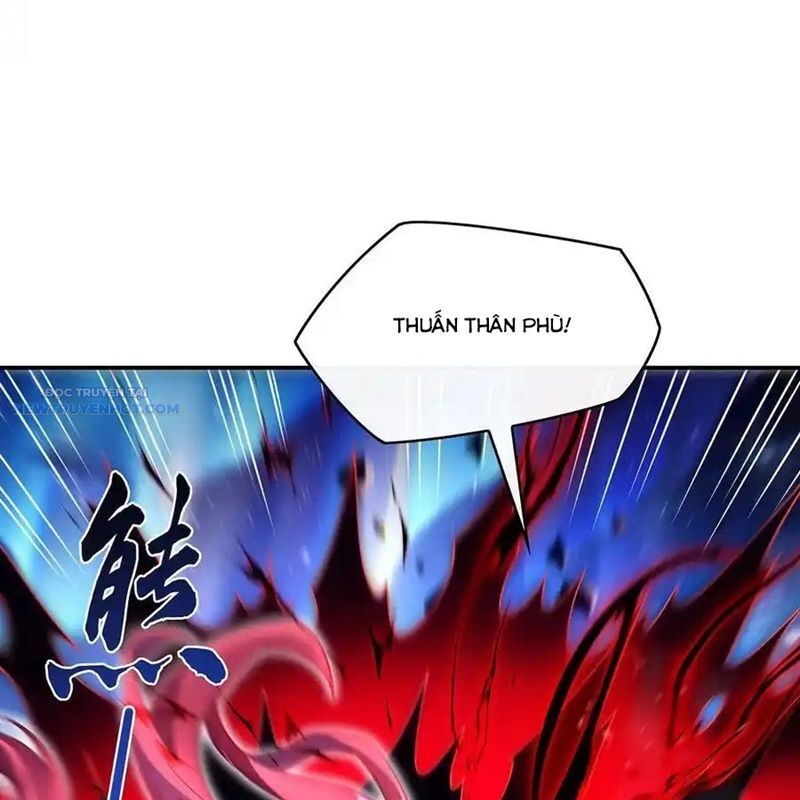 Các Nữ Đồ Đệ Của Ta Đều Là Chư Thiên Đại Lão Tương Lai Chap 283 - Next Chap 284