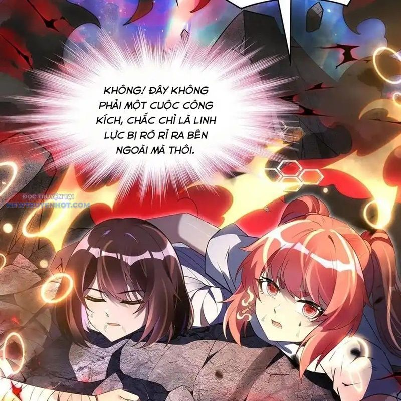 Các Nữ Đồ Đệ Của Ta Đều Là Chư Thiên Đại Lão Tương Lai Chap 283 - Next Chap 284