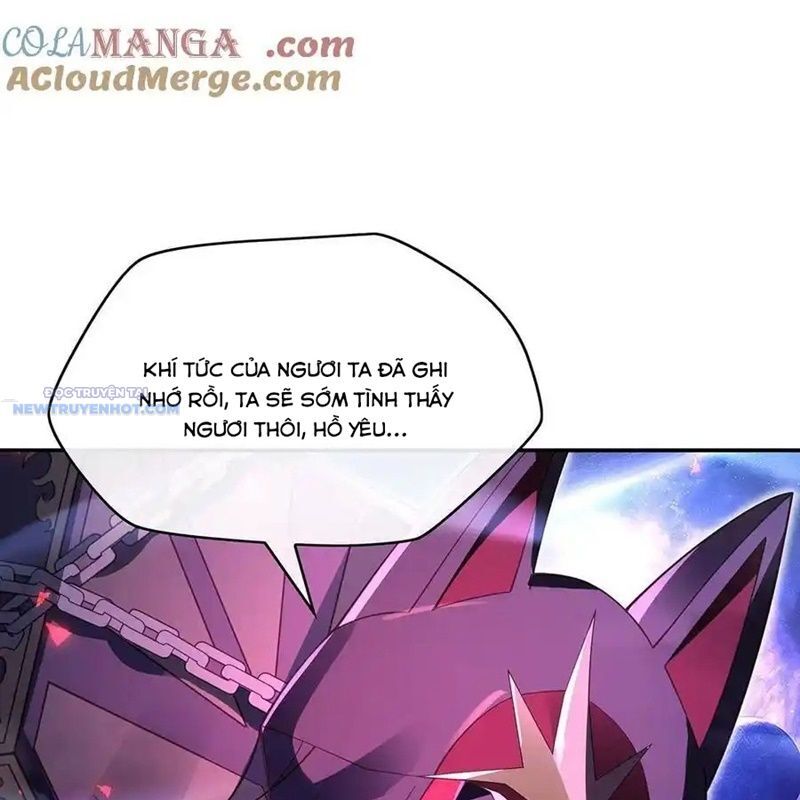 Các Nữ Đồ Đệ Của Ta Đều Là Chư Thiên Đại Lão Tương Lai Chap 283 - Next Chap 284