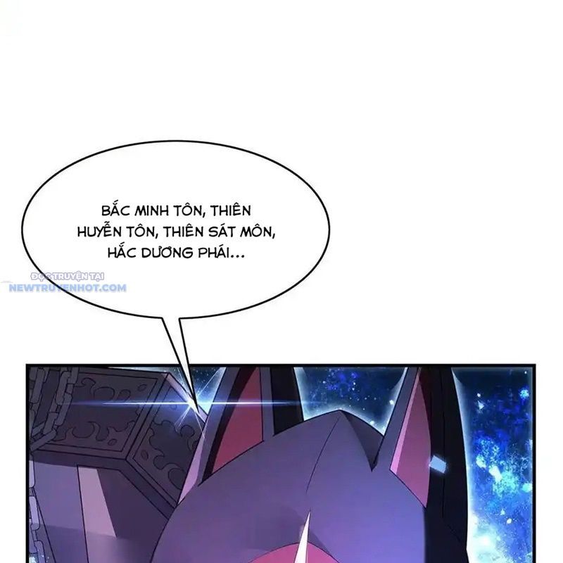 Các Nữ Đồ Đệ Của Ta Đều Là Chư Thiên Đại Lão Tương Lai Chap 283 - Next Chap 284