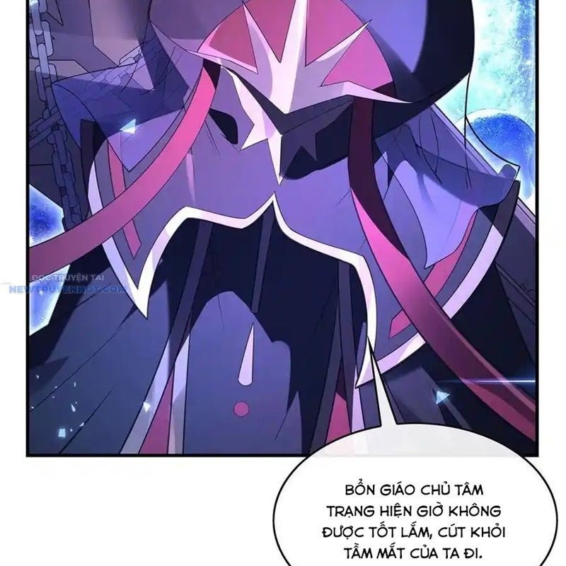 Các Nữ Đồ Đệ Của Ta Đều Là Chư Thiên Đại Lão Tương Lai Chap 283 - Next Chap 284