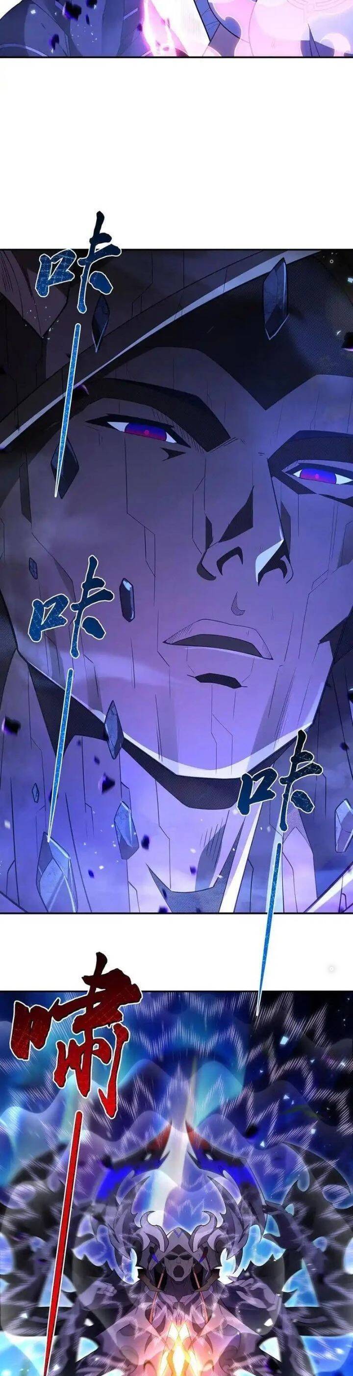 Các Nữ Đồ Đệ Của Ta Đều Là Chư Thiên Đại Lão Tương Lai Chap 286 - Next Chap 287