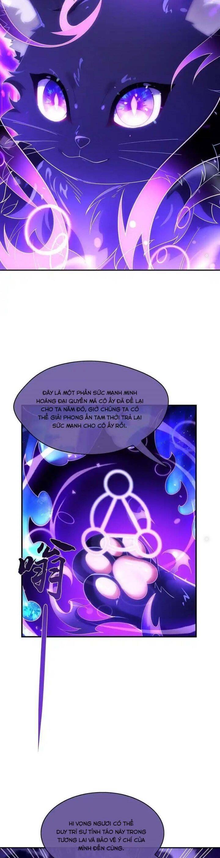 Các Nữ Đồ Đệ Của Ta Đều Là Chư Thiên Đại Lão Tương Lai Chap 287 - Next Chap 288