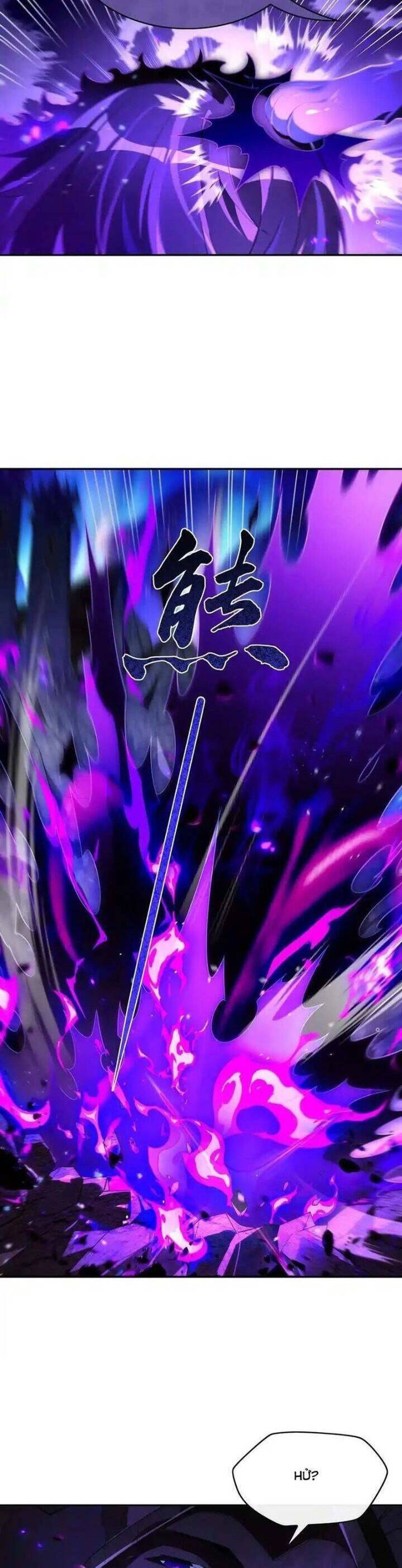 Các Nữ Đồ Đệ Của Ta Đều Là Chư Thiên Đại Lão Tương Lai Chap 287 - Next Chap 288