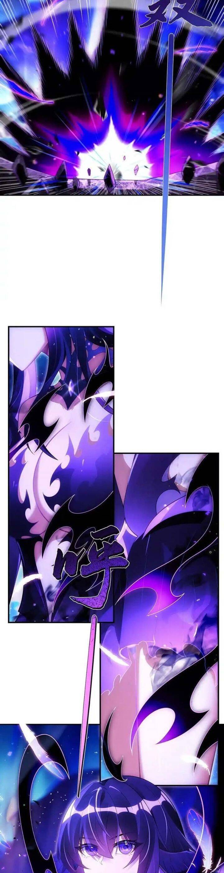 Các Nữ Đồ Đệ Của Ta Đều Là Chư Thiên Đại Lão Tương Lai Chap 287 - Next Chap 288