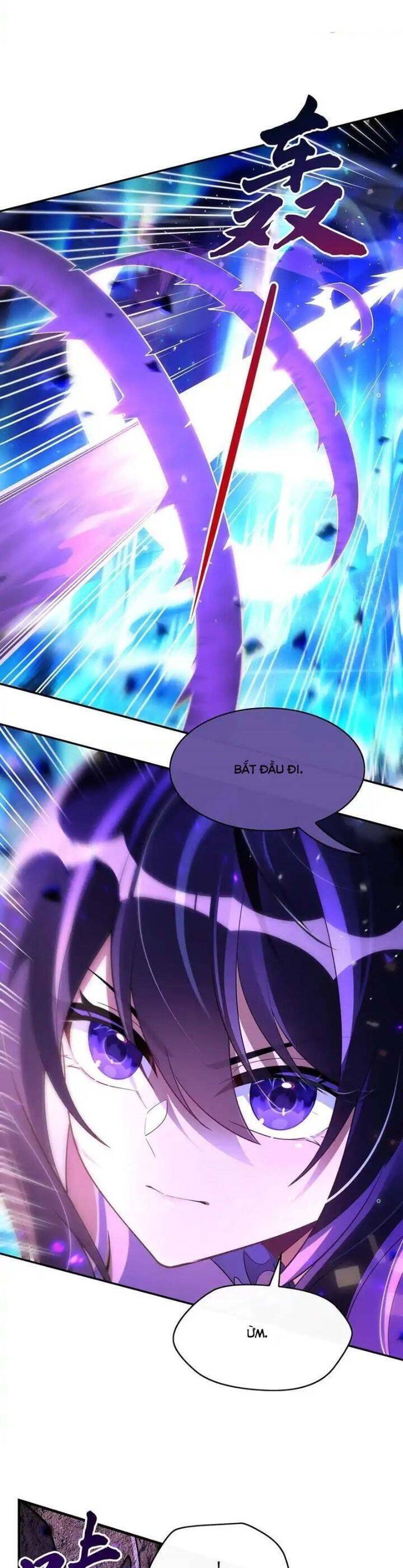 Các Nữ Đồ Đệ Của Ta Đều Là Chư Thiên Đại Lão Tương Lai Chap 288 - Next Chap 289