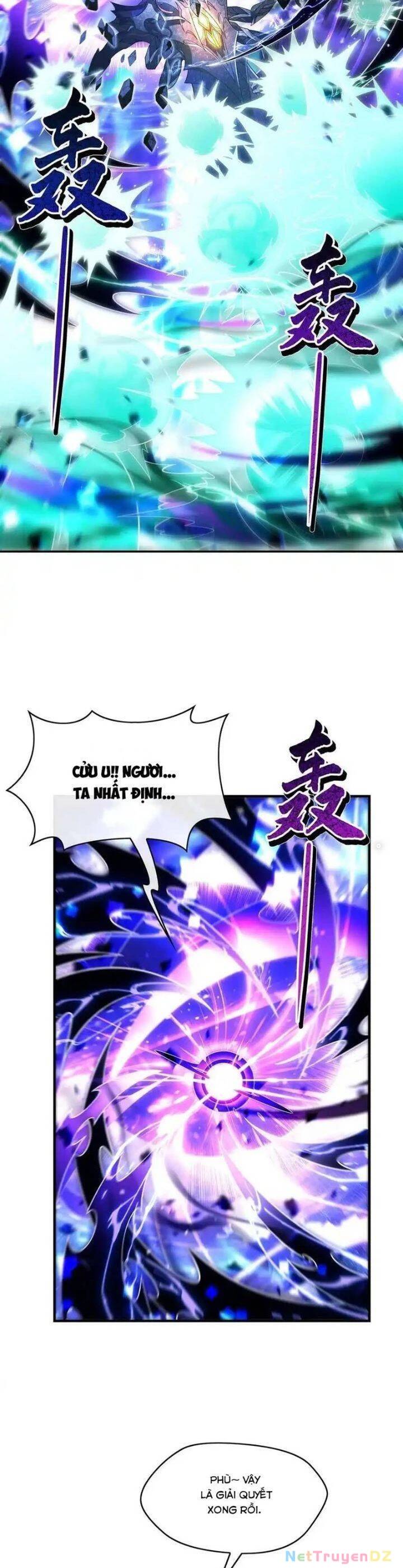 Các Nữ Đồ Đệ Của Ta Đều Là Chư Thiên Đại Lão Tương Lai Chap 289 - Next Chap 290