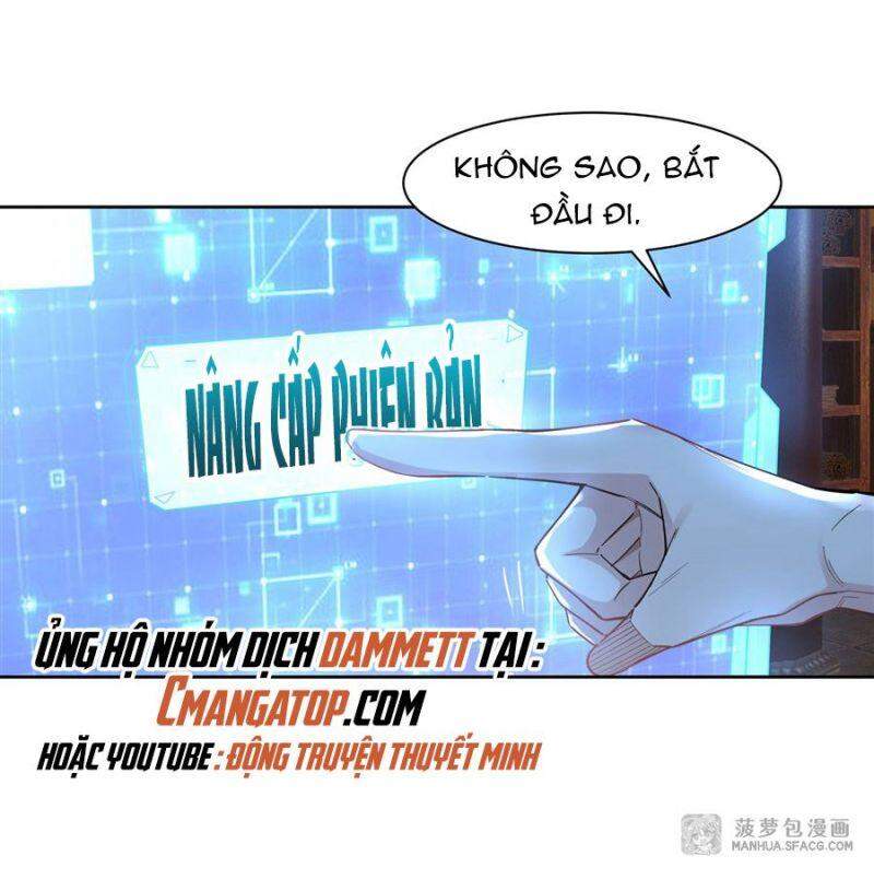 Các Nữ Đồ Đệ Của Ta Đều Là Chư Thiên Đại Lão Tương Lai Chap 29 - Next Chap 30