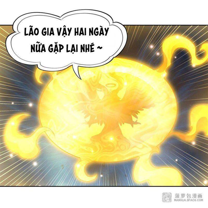 Các Nữ Đồ Đệ Của Ta Đều Là Chư Thiên Đại Lão Tương Lai Chap 29 - Next Chap 30