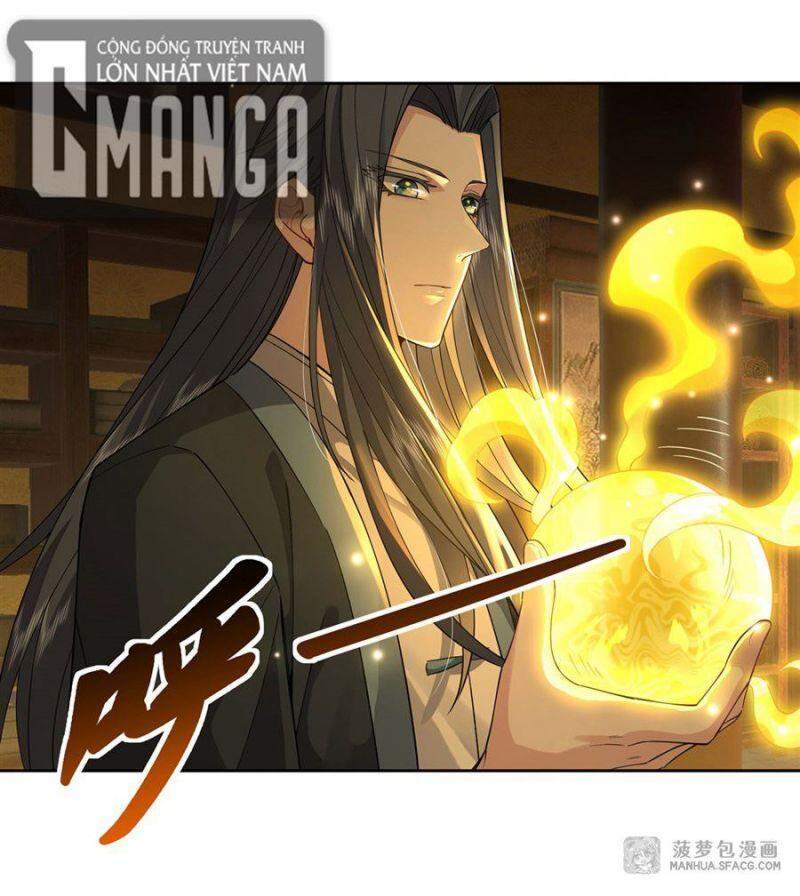 Các Nữ Đồ Đệ Của Ta Đều Là Chư Thiên Đại Lão Tương Lai Chap 29 - Next Chap 30